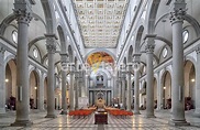 Basílica de San Lorenzo - ArteViajero