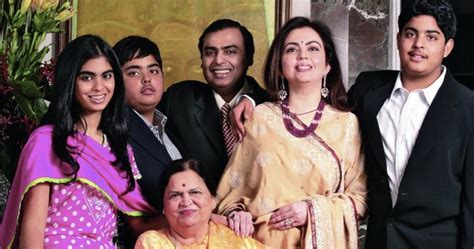 How Nita Ambani Gave Limited Pocket Money To Her Kids To Make Them Value It