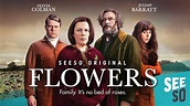 Flowers: Season Two Ordered by Channel 4 and Seeso - canceled + renewed ...