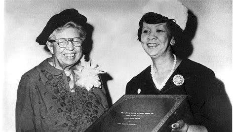 How Eleanor Roosevelt Reshaped The Role Of The First Lady Of The United