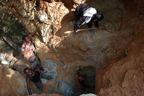 No Excuses For Lack Of Transparency In Cobalt Mining Opinion Eco