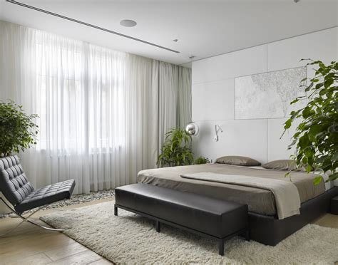 Browse modern bedroom decorating ideas and layouts. 20 Best Small Modern Bedroom Ideas - Architecture Beast
