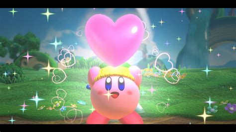 Kirby Star Allies Arrives On Nintendo Switch On March 16 2018