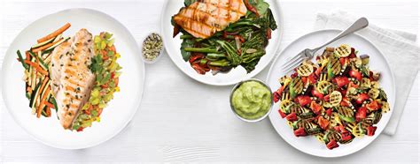 Tasty Cutting Meals Delivered Science Backed Nutrition Custom Portions