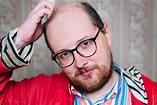 Dan Deacon is a music screwball but that's what makes him so intriguing ...