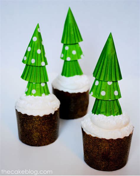 Cupcake Liner Trees Pictures Photos And Images For Facebook Tumblr