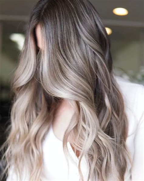 Top Hair Color Ideas For