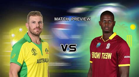 Australia's cities and coasts are as iconic as it. Australia vs West Indies Match Preview | World Cup 2019