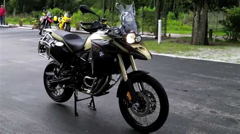 Find a honda, yamaha, triumph, kawasaki motorbike, chopper or cruiser for sale near you and honk others off. 2014 BMW F800GS Adventure in Tan at Euro Cycles of Tampa ...