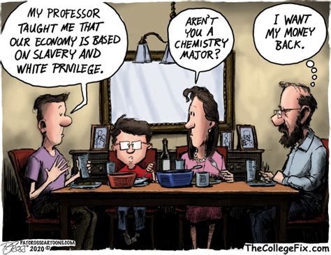The College Fixs Higher Education Cartoon Of The Week Higheredbubble