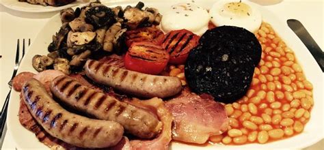 The 14 Best Breakfasts In Manchester