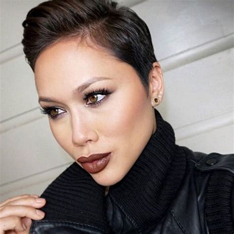We did not find results for: Short pixie haircut for black women | Short pixie haircuts ...