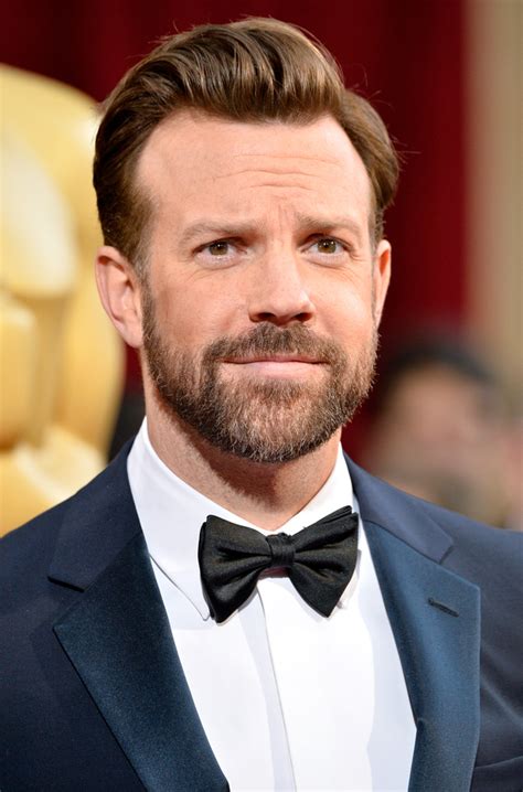 The honors come one week after jason sudeikis won a golden globe for his performance in the jason sudeikis revealed where he got his viral golden globes hoodie after winning for his 'ted. Jason Sudeikis Iron Man - Do You Have An Insatiable Thirst ...