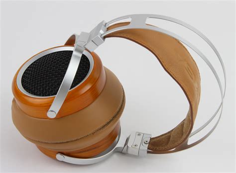 Sivga Luan Open Back Over Ear Headphones Review Closer Examination