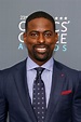 Sterling K Brown wins Critics’ Choice Award for Best Actor in a Drama ...