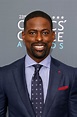 Sterling K Brown wins Critics’ Choice Award for Best Actor in a Drama ...