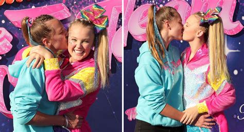 Jojo Siwa And Girlfriend Kylie Prew Break Up After 9 Months Of Dating Vt