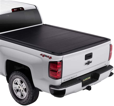 Wholesale Gator Recoil Retractable Truck Bed Tonneau Cover G30481