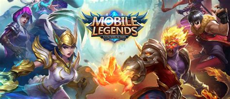 Enter the iconic multiplayer battle arena game on your pc. Strategy to Play Ranked Mode In Mobile Legends - Eternal ...