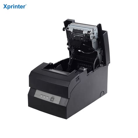 Xprinter Xp D76ec Oem 76mm Impact Dot Matrix Printer With Usb For Pos