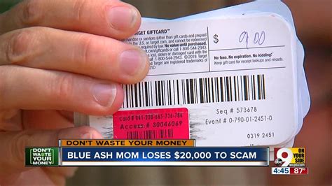 Mom Loses 20k To Social Security Scam Now Warning Others