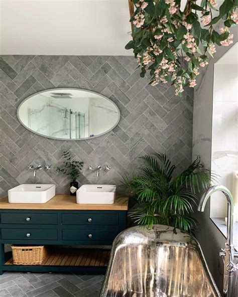 The Top 89 Bathroom Tile Ideas