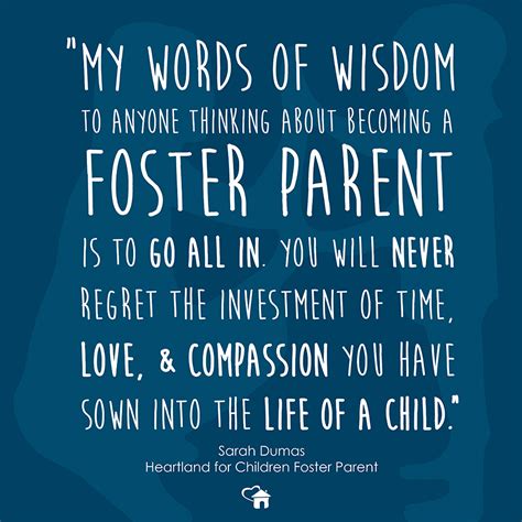 Animal Foster Care Quotes Foster Care Quotes Foster Owners Give