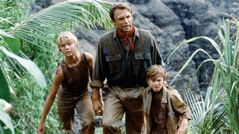 Jurassic Park Original Cast Then And Now 9thefix
