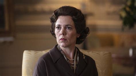 Oscar Ödüllü Olivia Colmanın Yeni Projesi Belli Oldu Haberler