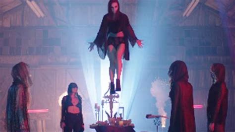 Watch Coven Online 2020 Movie Yidio