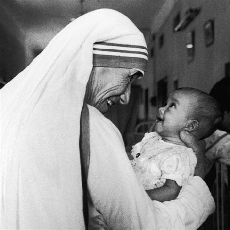 Mother Teresa Facts Karen Klein Blog
