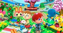 Animal Crossing: 15 Best Characters, Ranked | TheGamer