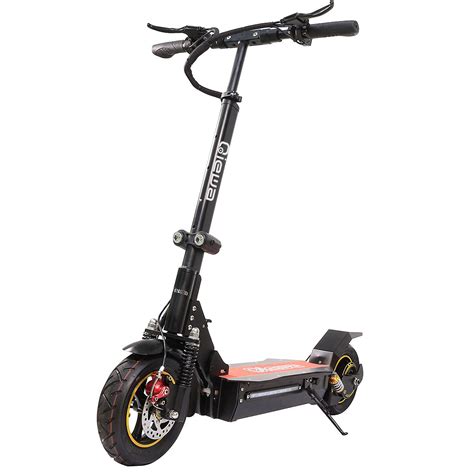 The Fastest Electric Scooter In 2020 Top Speed Chart