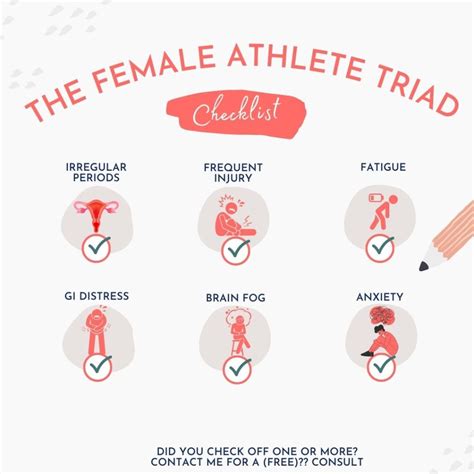 3 Ways To Prevent The Female Athlete Triad Valerie Dl Nutrition