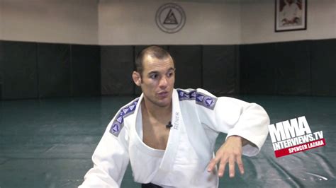 Ryron Gracie On Playful Rolling Bad Positions To Improve Ronda Rousey