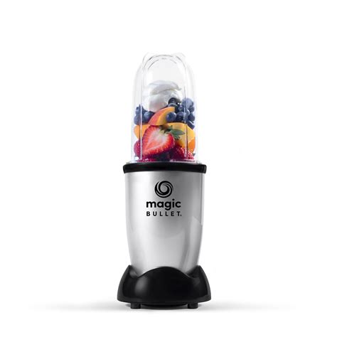The Magic Bullet Is Just 15 During Walmarts Black Friday Sales
