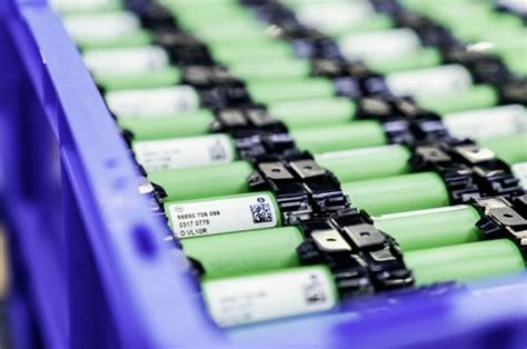What Happens To Electric Car Batteries