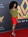 Monique Coleman - Women Of Power Awards in Los Angeles 08/08/2021 ...