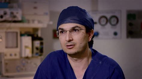 Arabs Abroad The Surgeons Usa Al Jazeera