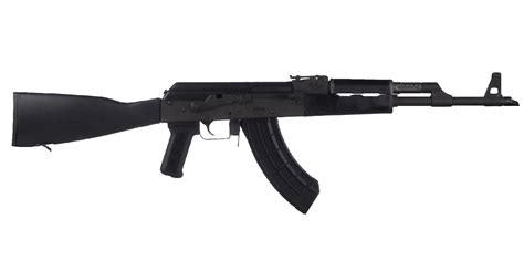 Century Arms Vska 762x39 Semi Auto Ak 47 With Synthetic Stock