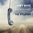 WHITE, SNOWY - The Situation CD 2019 - купить CD-диск в интернет магазине