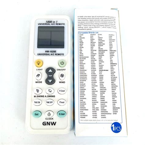 How To Set Universal Ac Remote Control How Do You Program A Ge