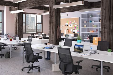 Redesigning An Office See Our Expert Designed Workspace Inspirations