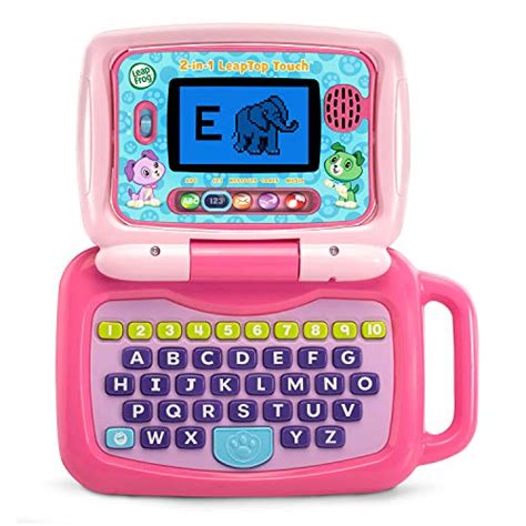 Leapfrog Chat And Count Smart Phone Violet Zeetreby