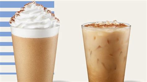 Go Nuts For Starbucks New Hazelnut Dolce Latte Flipboard