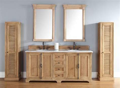 Shop our range of stylish bathroom furniture which are extremely easy to assemble. HomeThangs.com Has Introduced A Guide To Unfinished Solid ...