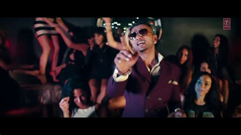 One Bottle Down Full Video Song Yo Yo Honey Singh Youtube
