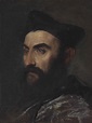 Tiziano Vecellio, called Titian (Pieve di Cadore c. ?1485/90-1576 ...