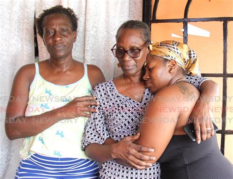 Autopsy Damarie Died By Drowning Trinidad And Tobago Newsday