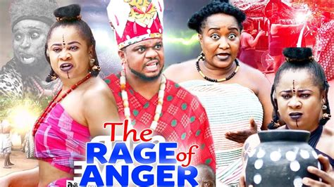 The Rage Of Anger Season 1and2 Full Movie Ken Erics 2021 Latest